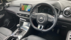 MG Hs 1.5 T-GDI Exclusive 5dr Petrol Hatchback